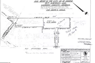 645 Douglas Dr, Saint Marys, GA 31558 - Photo 1