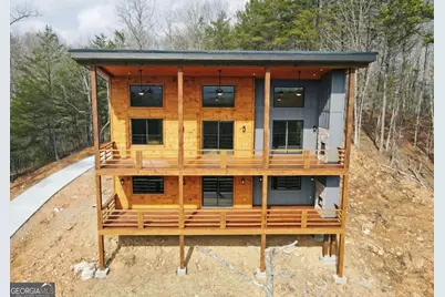 391 Crabapple Lane, Mineral Bluff, GA 30559 - Photo 9