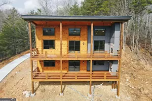 391 Crabapple Ln, Mineral Bluff, GA 30559 - Photo 9