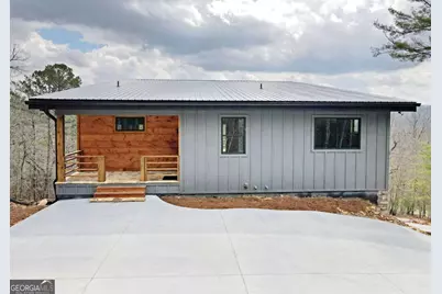 391 Crabapple Lane, Mineral Bluff, GA 30559 - Photo 5