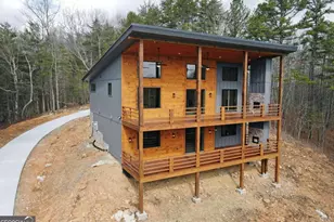 391 Crabapple Ln, Mineral Bluff, GA 30559 - Photo 1