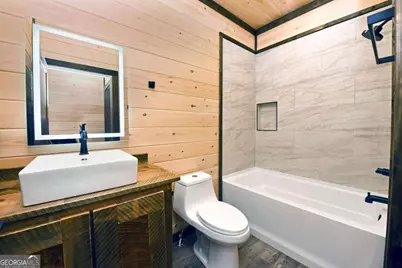 391 Crabapple Lane, Mineral Bluff, GA 30559 - Photo 37