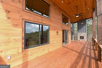 391 Crabapple Lane, Mineral Bluff, GA 30559 - Photo 19