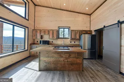 391 Crabapple Lane, Mineral Bluff, GA 30559 - Photo 23