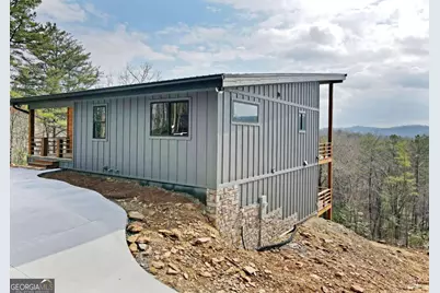 391 Crabapple Lane, Mineral Bluff, GA 30559 - Photo 3