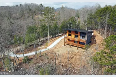 391 Crabapple Lane, Mineral Bluff, GA 30559 - Photo 11