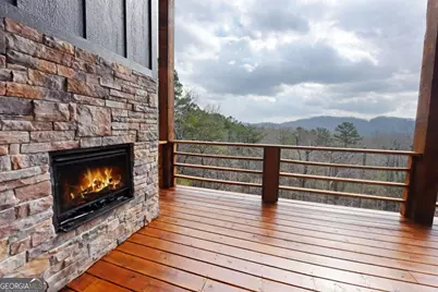 391 Crabapple Lane, Mineral Bluff, GA 30559 - Photo 21