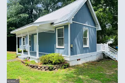 608 Askew Avenue, Hogansville, GA 30230 - Photo 3