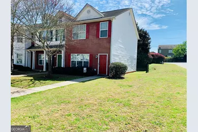 1757 Glen View Way, Hampton, GA 30228 - Photo 1