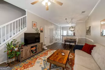 223 Oconee River Circle, Athens, GA 30605 - Photo 5