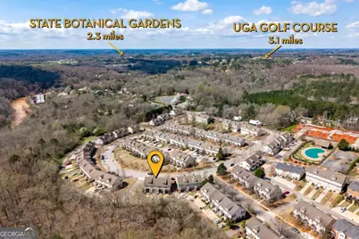 223 Oconee River Circle, Athens, GA 30605 - Photo 33