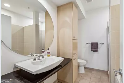 805 Peachtree Street NE #411, Atlanta, GA 30308 - Photo 17