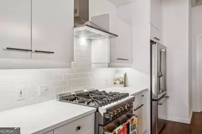 805 Peachtree Street NE #411, Atlanta, GA 30308 - Photo 9