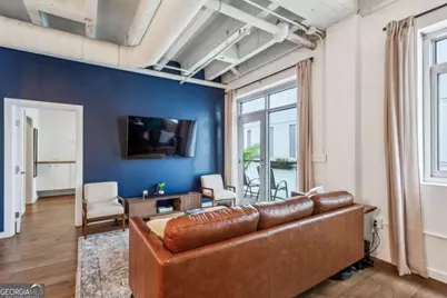 805 Peachtree Street NE #411, Atlanta, GA 30308 - Photo 3