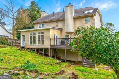 2878 Cardinal Trace, Duluth, GA 30096 - Photo 35