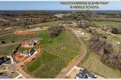 2266 Malcom Estates Ridge, Bogart, GA 30622 - Photo 9