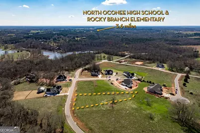 2266 Malcom Estates Ridge, Bogart, GA 30622 - Photo 11