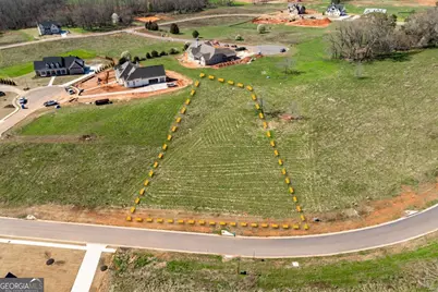 2266 Malcom Estates Ridge, Bogart, GA 30622 - Photo 1