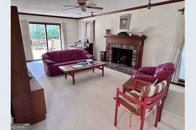 100 Corran Court, Peachtree City, GA 30269 - Photo 3