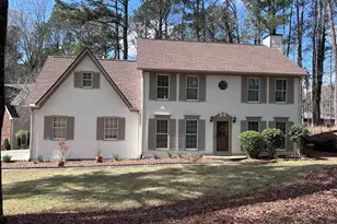 100 Corran Ct, Peachtree City, GA 30269 - Photo 1