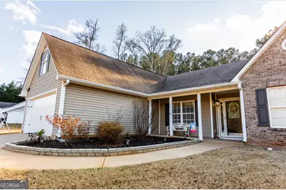 164 Laurel Lane, Social Circle, GA 30025 - Photo 3