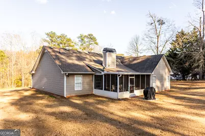 164 Laurel Lane, Social Circle, GA 30025 - Photo 35