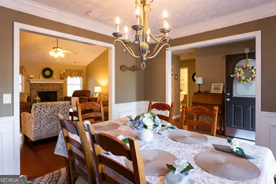 164 Laurel Lane, Social Circle, GA 30025 - Photo 13