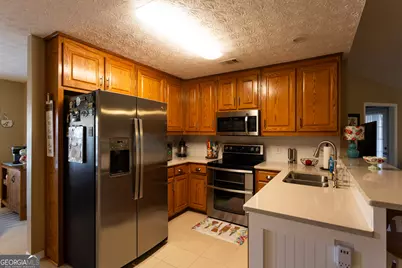 164 Laurel Lane, Social Circle, GA 30025 - Photo 11