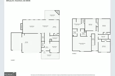 809 Joy Drive, Hoschton, GA 30548 - Photo 45