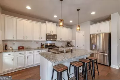 809 Joy Drive, Hoschton, GA 30548 - Photo 13