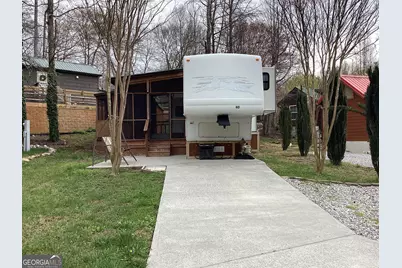 40 Elk Meadow Drive, Cleveland, GA 30528 - Photo 1