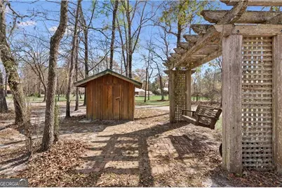 150 Baker Hill Road, Hortense, GA 31543 - Photo 25
