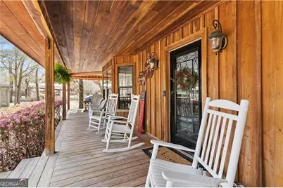 150 Baker Hill Road, Hortense, GA 31543 - Photo 3