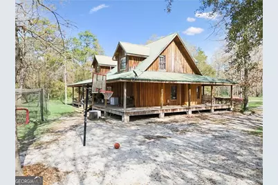 150 Baker Hill Road, Hortense, GA 31543 - Photo 31