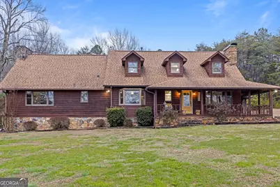 446 Jamestown Road, Menlo, GA 30731 - Photo 11