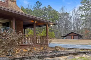 446 Jamestown Rd, Menlo, GA 30731 - Photo 7