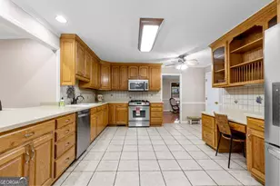 446 Jamestown Rd, Menlo, GA 30731 - Photo 17