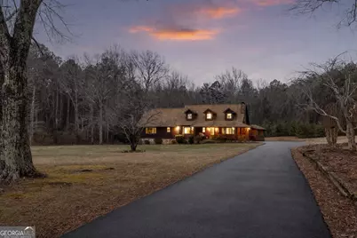 446 Jamestown Road, Menlo, GA 30731 - Photo 1