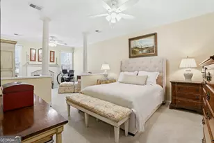 25 Garden Grove, Newnan, GA 30265 - Photo 25