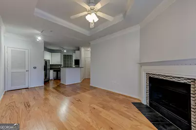 10 Perimeter Summit Boulevard NE #3405, Brookhaven, GA 30319 - Photo 7