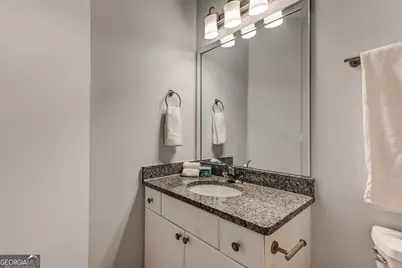 10 Perimeter Summit Boulevard NE #3405, Brookhaven, GA 30319 - Photo 29