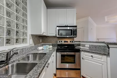 10 Perimeter Summit Boulevard NE #3405, Brookhaven, GA 30319 - Photo 3