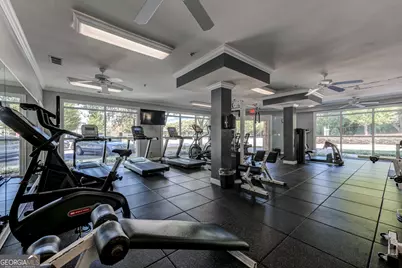 10 Perimeter Summit Boulevard NE #3405, Brookhaven, GA 30319 - Photo 9