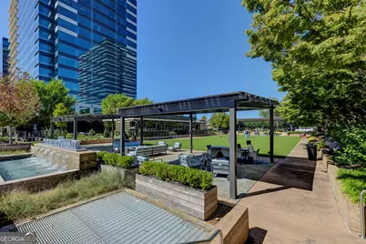 10 Perimeter Summit Boulevard NE #3405, Brookhaven, GA 30319 - Photo 33