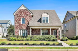 101 Eadestowne Wy, Peachtree City, GA 30269 - Photo 1