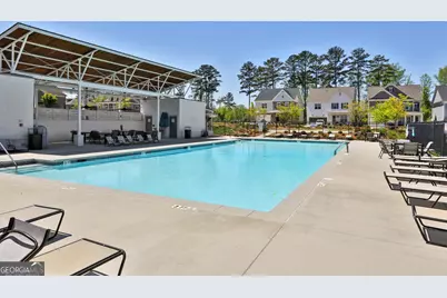 101 Eadestowne Way, Peachtree City, GA 30269 - Photo 33