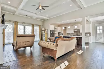 101 Eadestowne Way, Peachtree City, GA 30269 - Photo 9