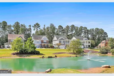 101 Eadestowne Way, Peachtree City, GA 30269 - Photo 3