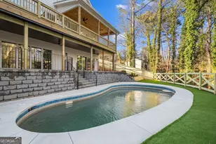 3784 Pine Needle Dr, Duluth, GA 30096 - Photo 55