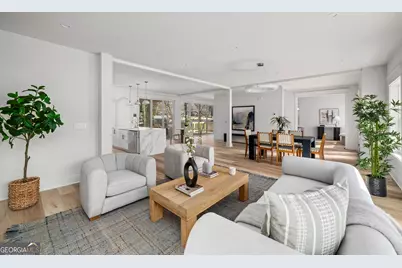 3784 Pine Needle Drive, Duluth, GA 30096 - Photo 9